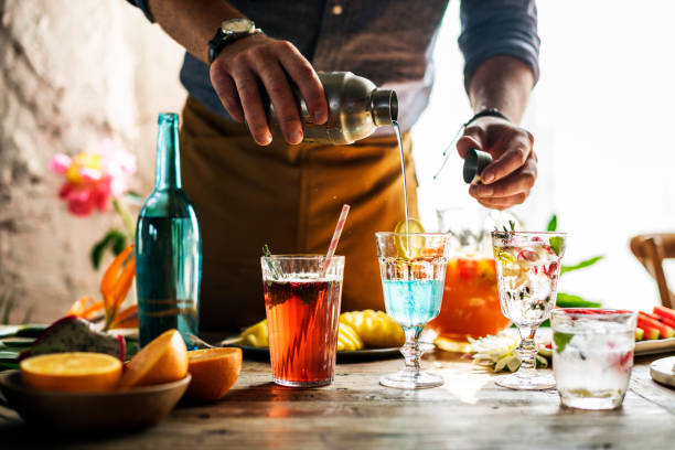 The Rise of Ready-Made Cocktails: Convenience Meets Quality