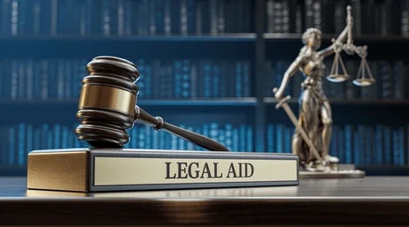 The Dutch Legal Aid System