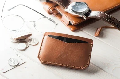 Streamlining Your Everyday Carry: The Rise Of Minimalist Wallets