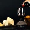 7 Foods To Pair With Red Wine