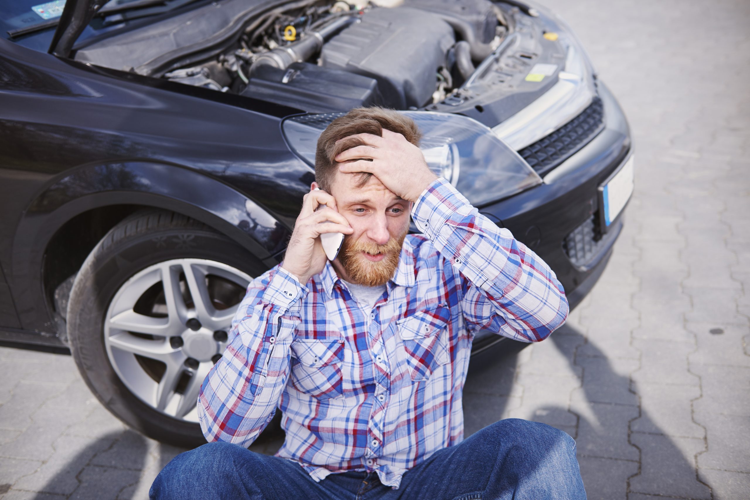 Car Accident Mistakes scaled