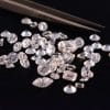 How Diamond Shapes Affect Sparkle