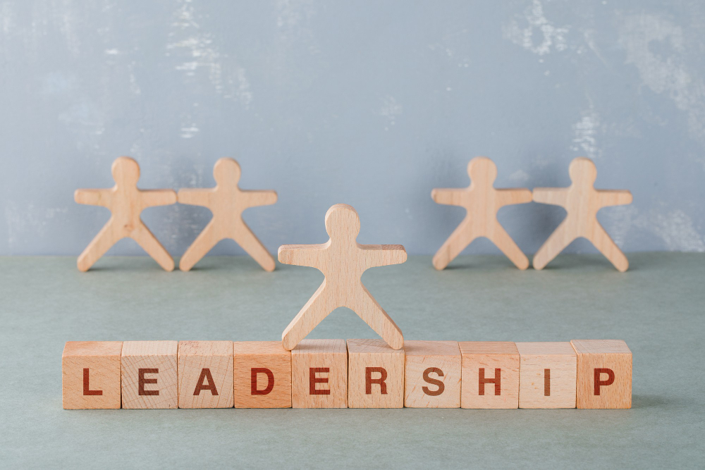 Leadership Lessons Learned