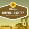 Mineral Rights