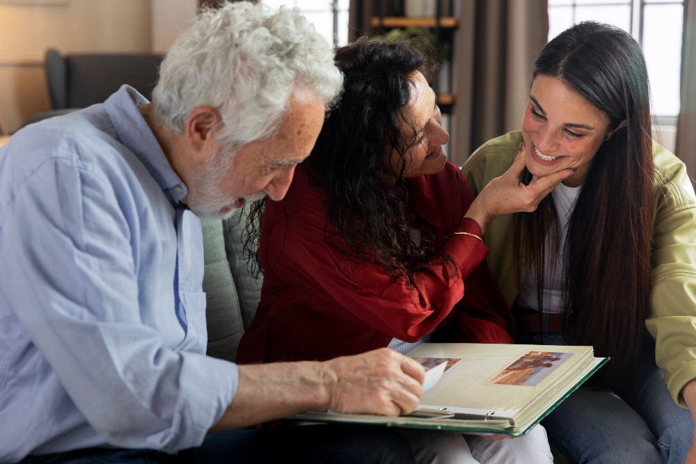 The Ultimate Guide to Choosing the Right Memory Care Community 1