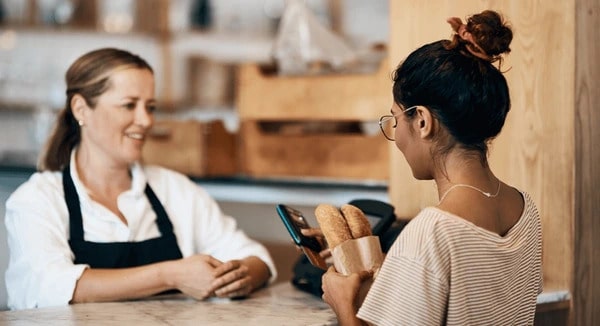 How Earned Wage Access Can Provide A Competitive Edge For Small Businesses