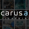 icarus ai social media