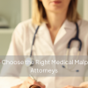 medical malpractice