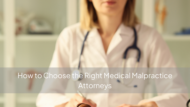 medical malpractice