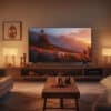 How to Set Up Your Smart TV in a Cozy Living Room: Tips and Tricks