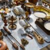 Essential Tips for Antique Buyers in San Diego