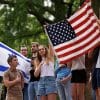 Jewish students unite on college campuses that ignore antisemitism