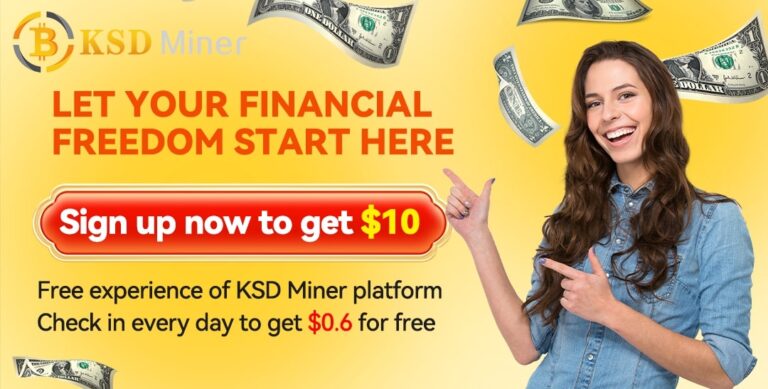 KSD miner