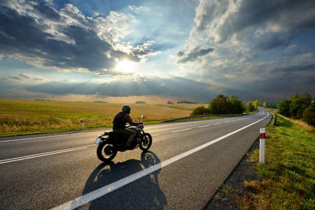 Motorcycle Accidents: Causes, Safety Measures, and Legal Guidance