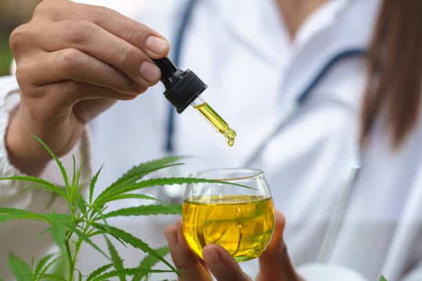 medical uses of CBD