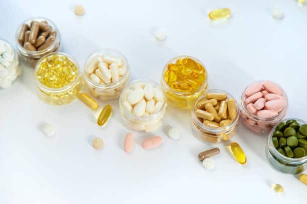 The Ultimate Guide to the Best Supplements: What You Need to Know