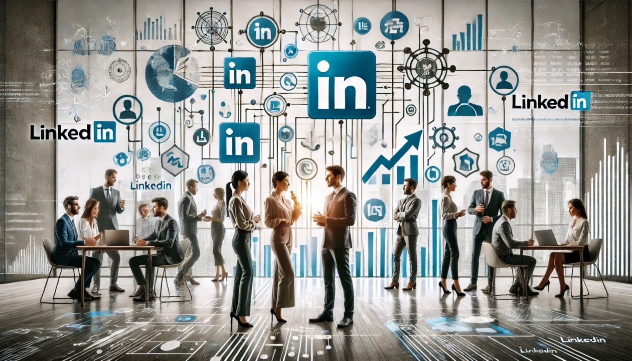 How Businesses Can Grow with LinkedIn Lead Generation Companies