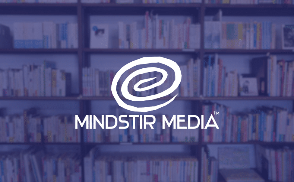 Top Book Publisher in Los Angeles, MindStir Media, Partners with Celebrities to Promote Books