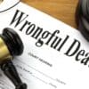 wrongful death