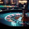 Get to know Roulette’s outside bets