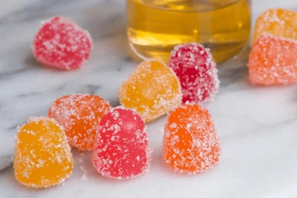 Navigating the World of Hybrid Gummies: A Beginner's Guide