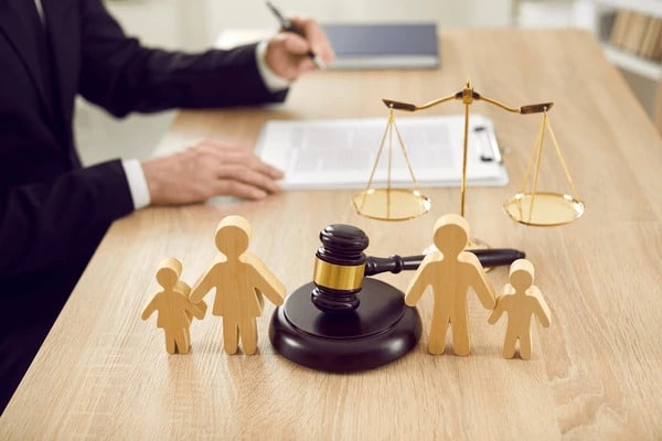 How Uncontested Divorce Attorneys Ensure a Fair Settlement?