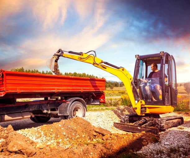 Top 10 Features to Look for in a Mini Excavator