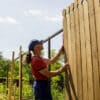 How Fence Companies Can Enhance Your Property Value