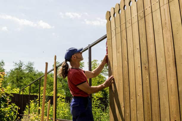 How Fence Companies Can Enhance Your Property Value