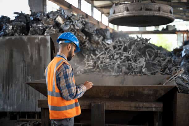 How Wire Stripping Machines are Revolutionizing Scrap Recycling