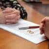 Protecting Amicable Assets: A Fair Approach to Divorce Settlements