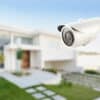 The Role of CCTV Cameras in Enhancing Home Security