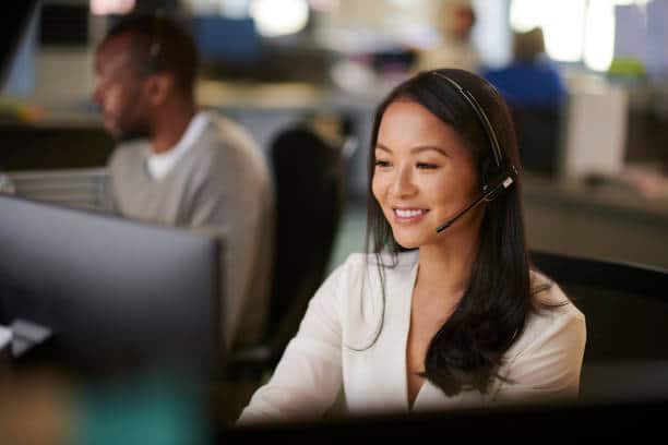 IT Support Companies Can Help Improve Customer Service Operation