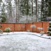 Protecting Your Fence During Winter: A Complete Guide