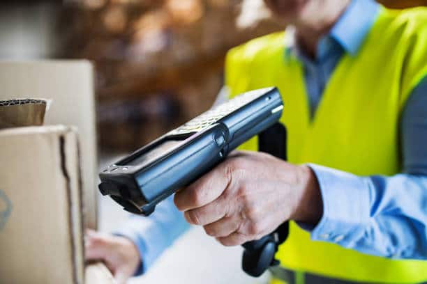 Top 4 Uses for Handheld Scanners in Professional Settings