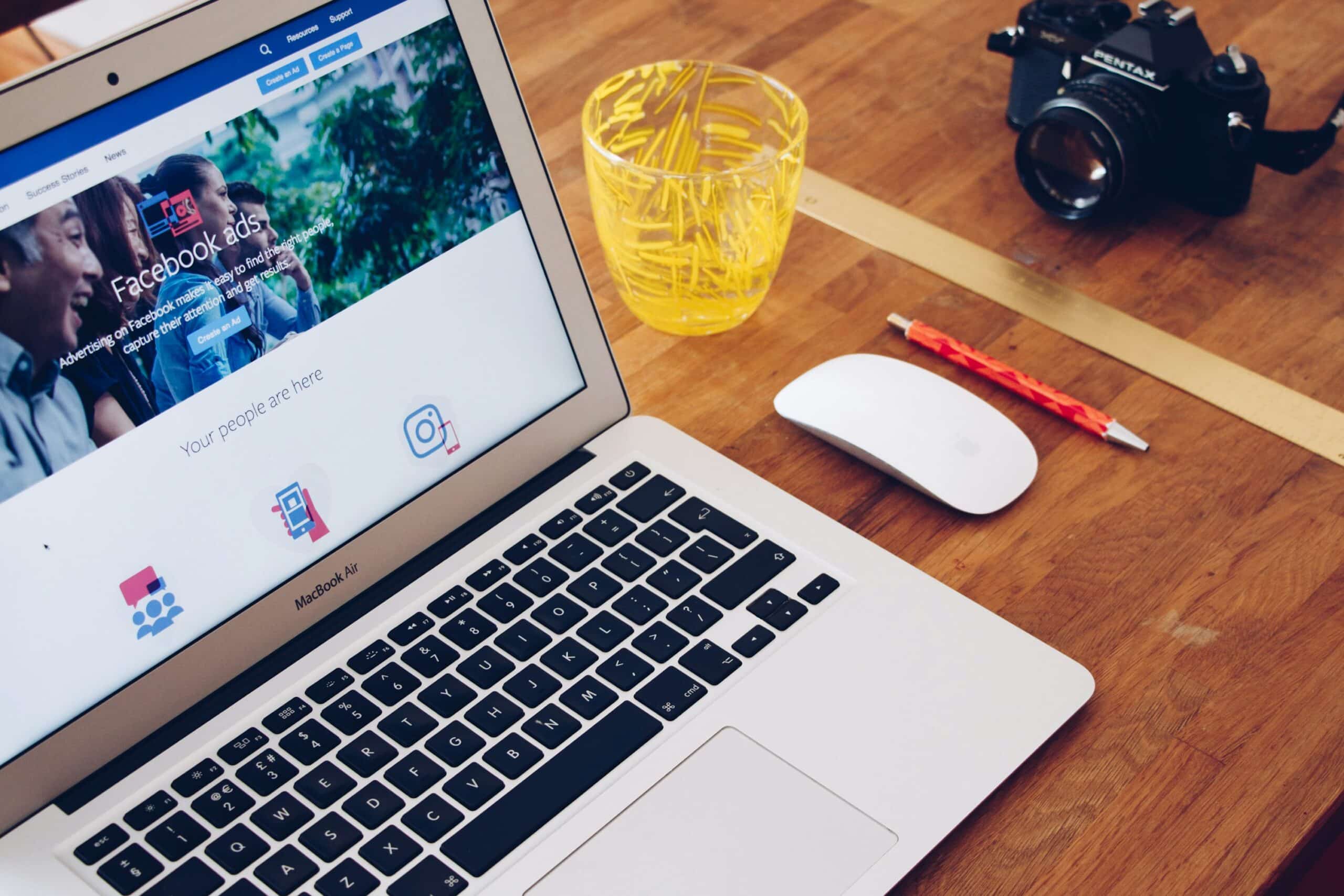 Facebook Advertising: Key Strategies for Success