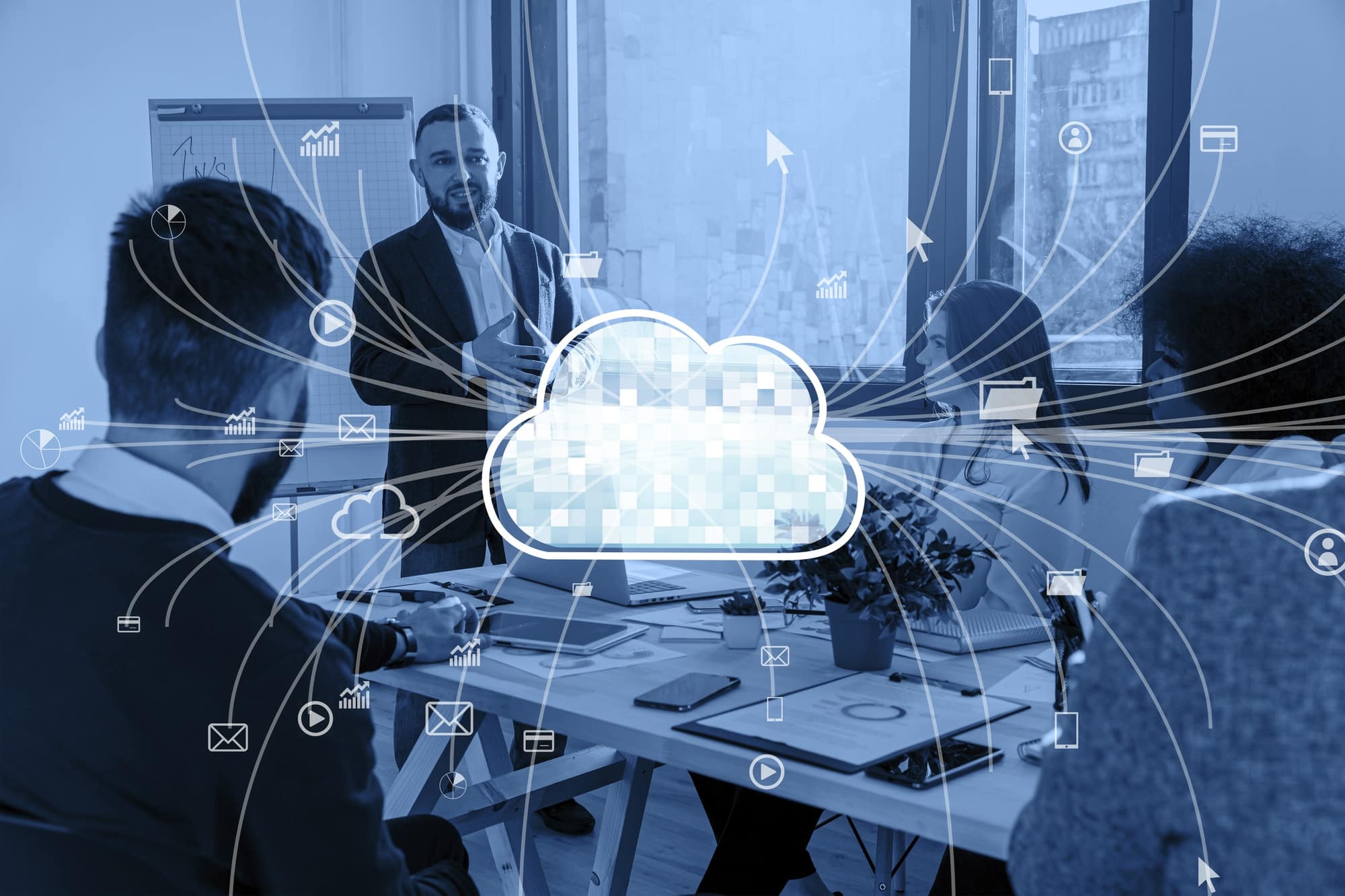 4 Ways to Choose the Right Cloud & Managed Services Provider for Your Business