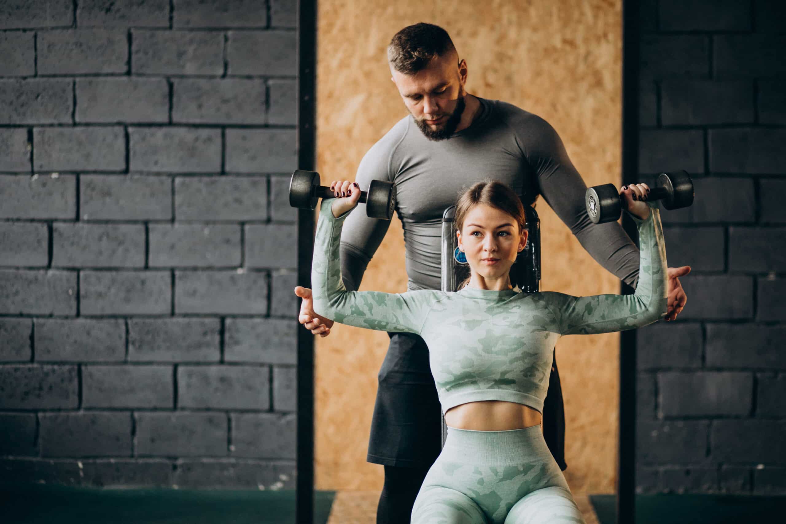 Why a Certified HIIT Instructor Matters for Optimal Fitness