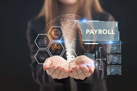 Payroll Management Software