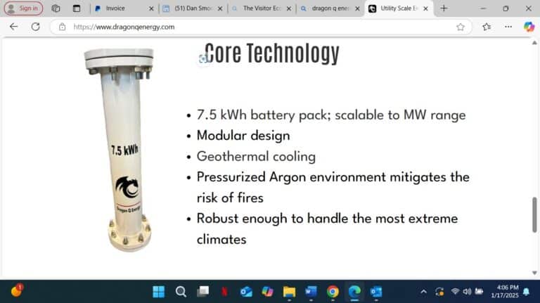 PowerPole technology