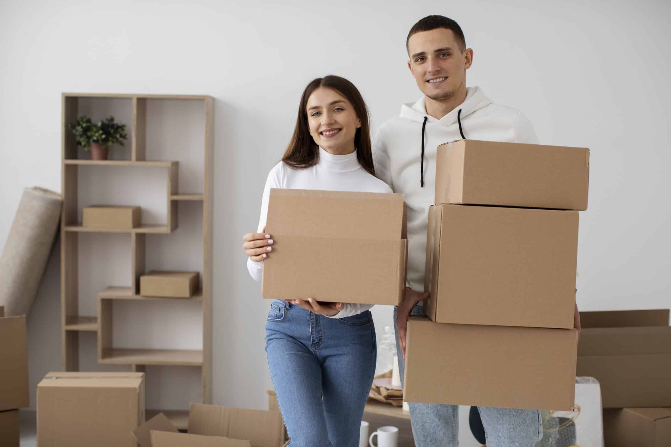 How to Choose the Right Best Rated Movers for Your Next Move