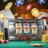 To what extent do reload bonuses impact player retention at online casinos