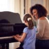 How Consistency in Piano Lessons Leads to Mastery?