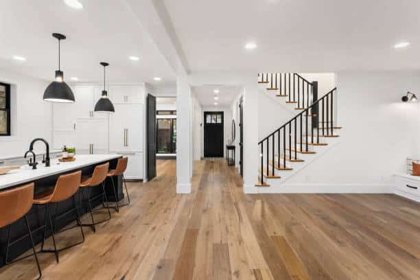 flooring solutions