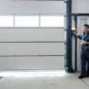 Signs You Need Garage Door Repair Services and How to Spot Them