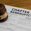 filing for bankruptcy the right option