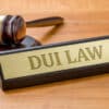 How to Prepare for Your Court Hearing With a DUI Lawyer