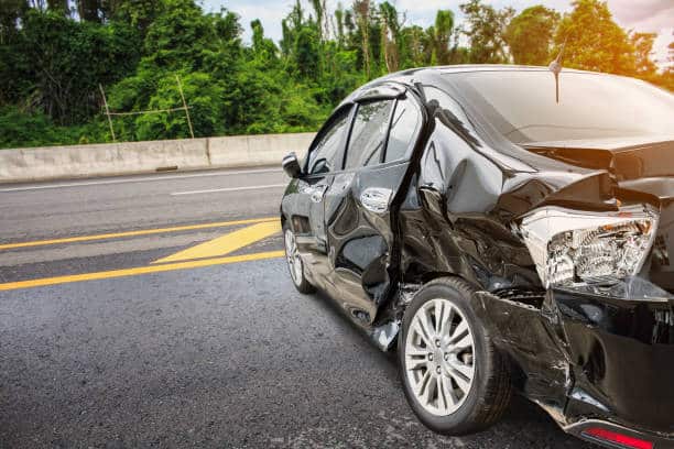 Car Accident Lawsuit