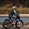 Fat Tire Electric Bikes for Daily Commuting