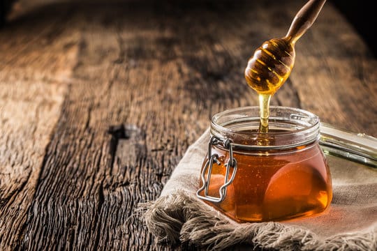 Mad Honey for Stress Response and Promoting a Balanced Mood